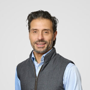Georgios Karathanasis