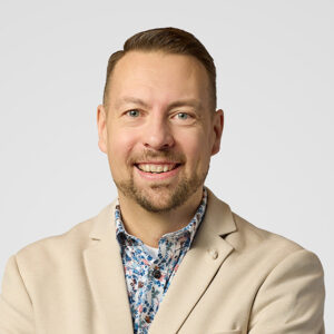 Janne Haapamäki
