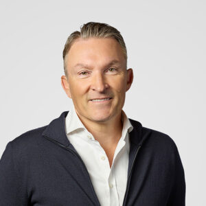 Leif Gustafsson