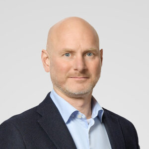 Pål Nygaard