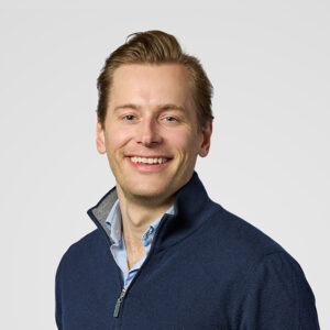 Sindre Svendsen